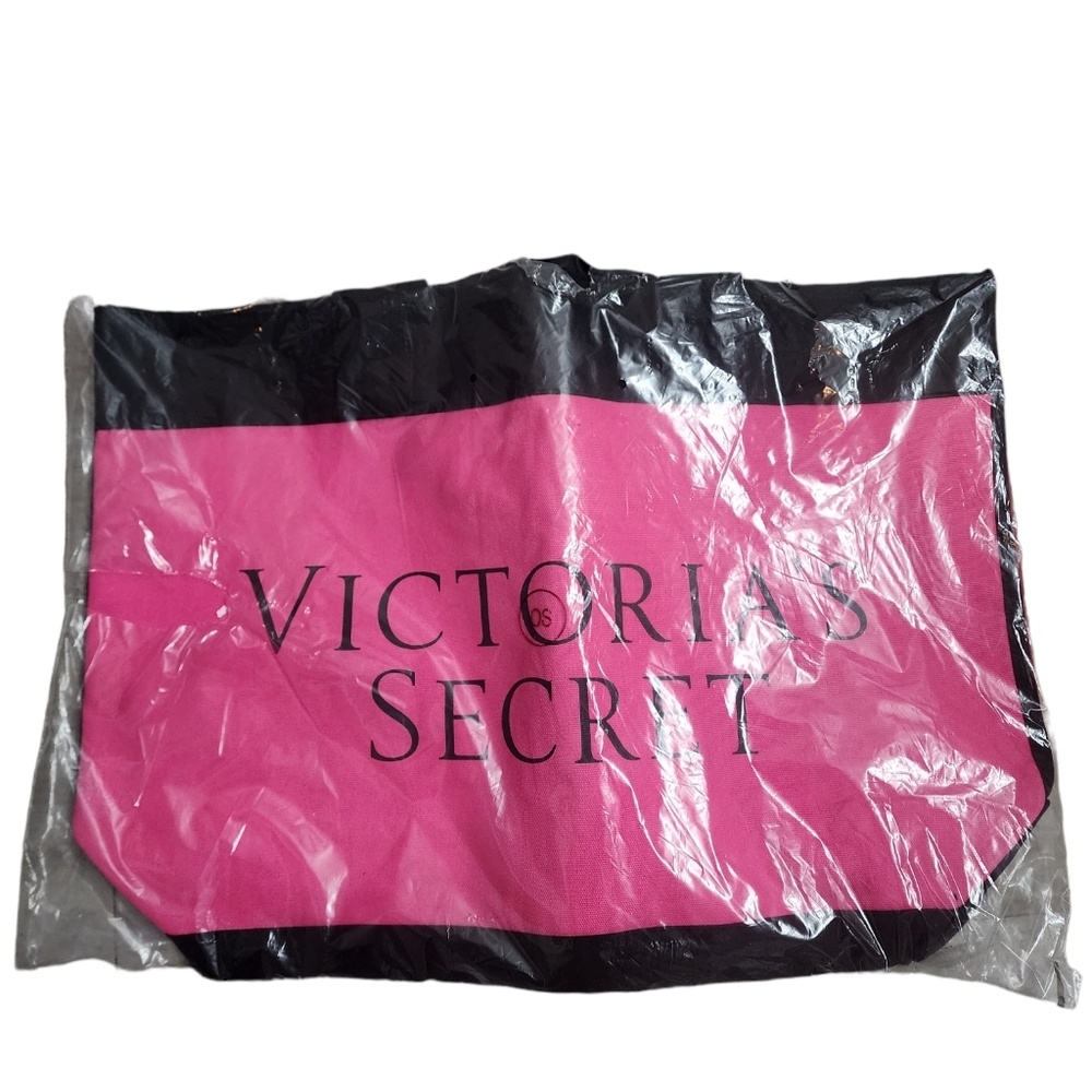 Victorias secret beach‎ tote, new.
